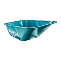 Bandeja para Carro de Transporte Makita DCU180Z